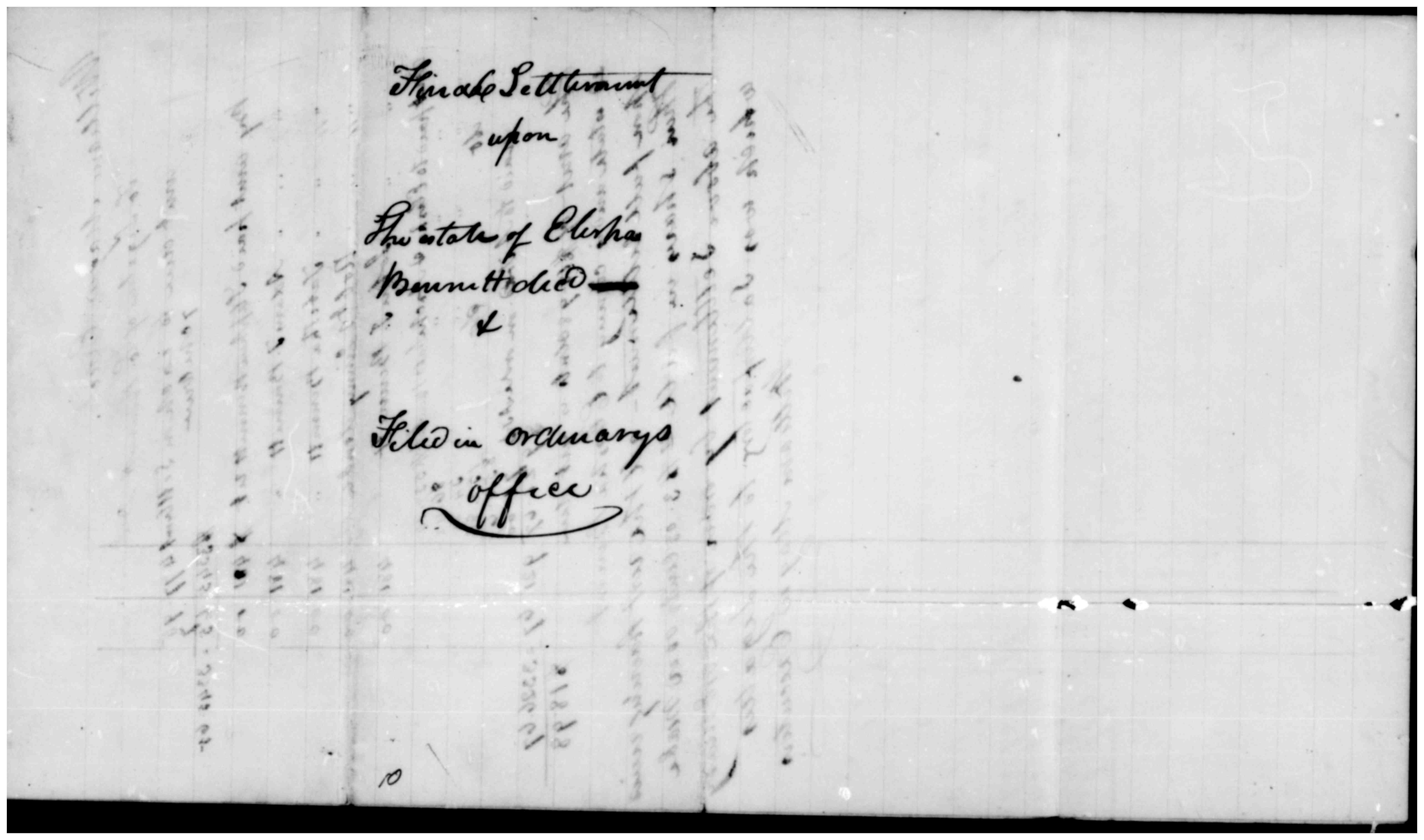 Document